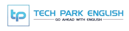 tech park it